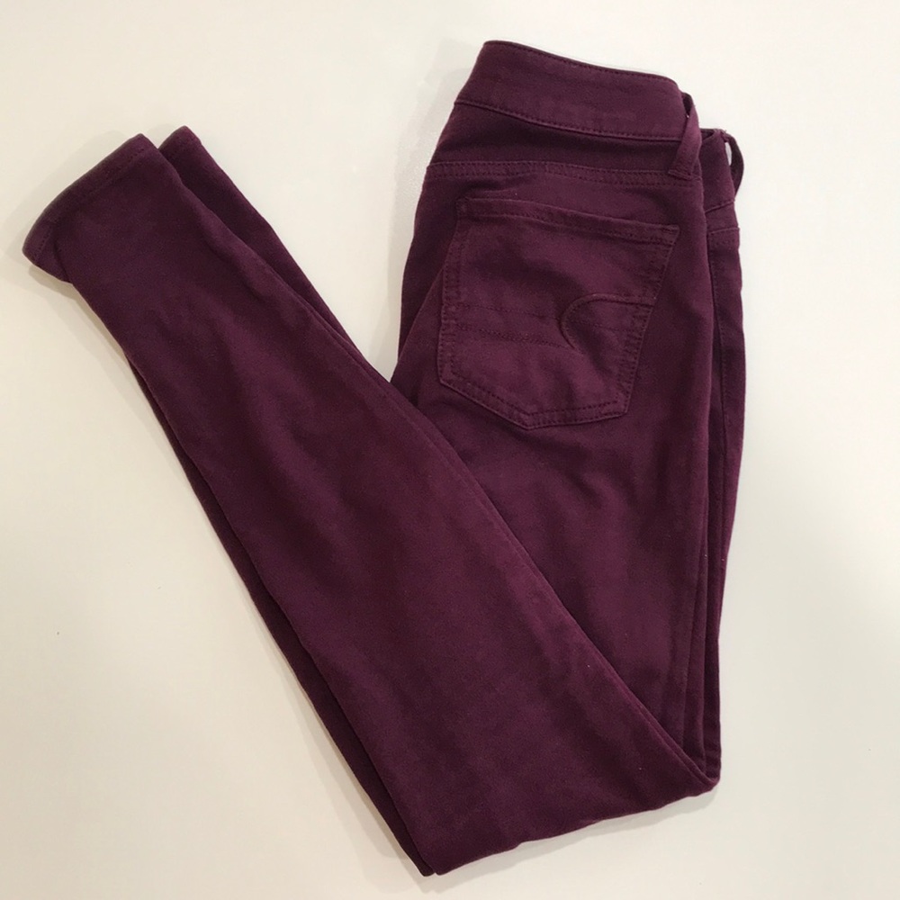 Pants